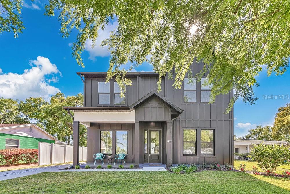 Details for 3480 Fairway Lane, ORLANDO, FL 32804