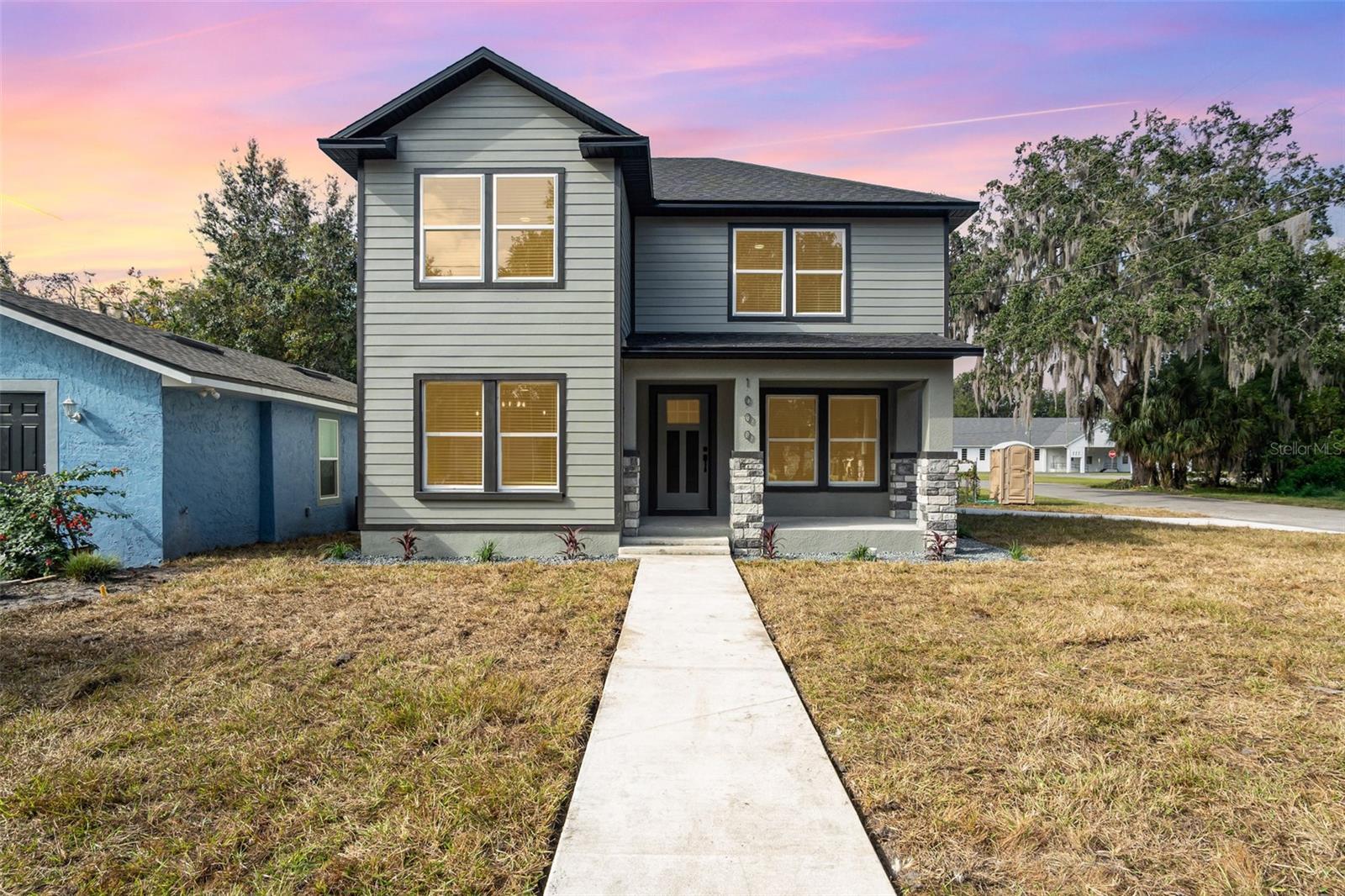 Details for 1000 Locust Avenue, SANFORD, FL 32771