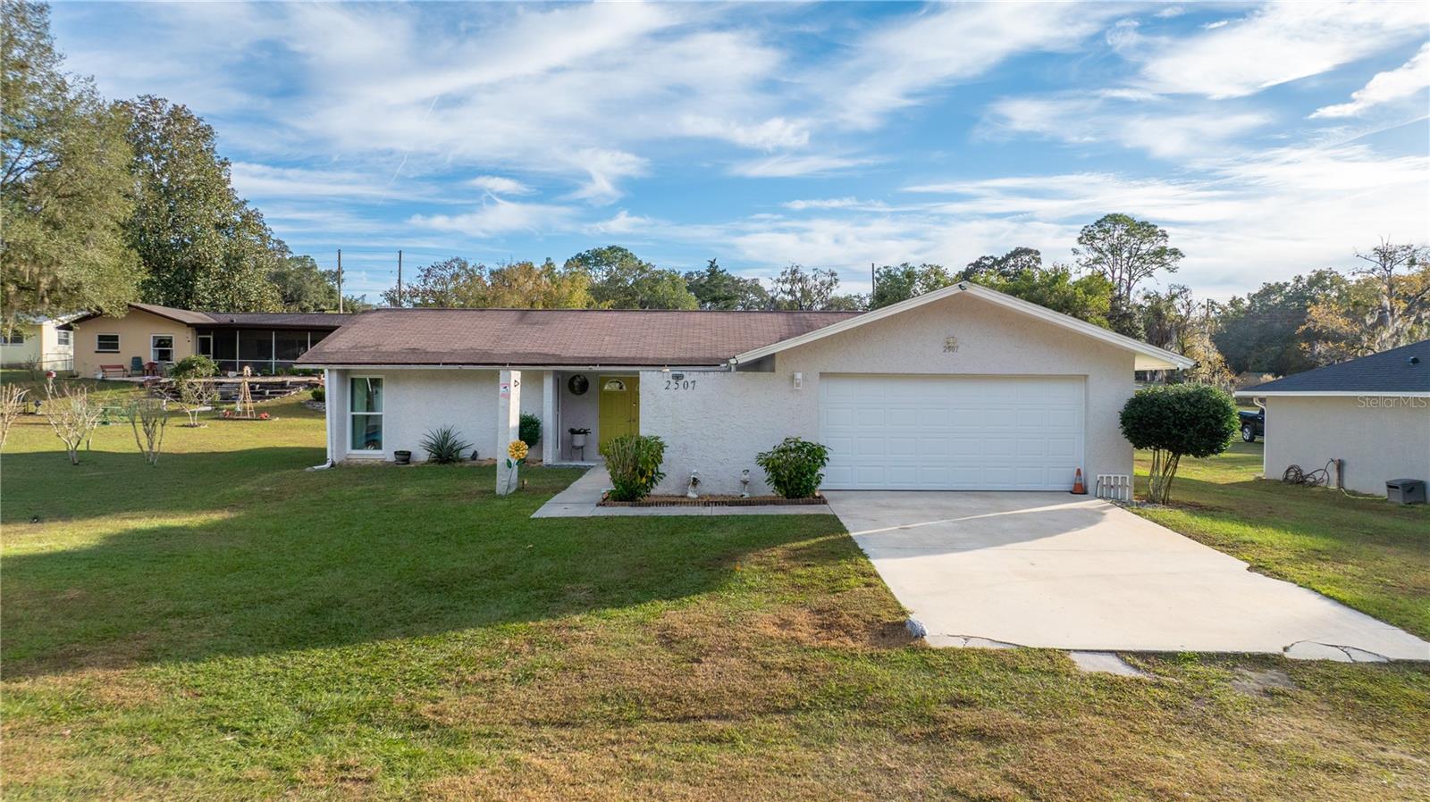 Details for 2507 Bluegrass Street, INVERNESS, FL 34453