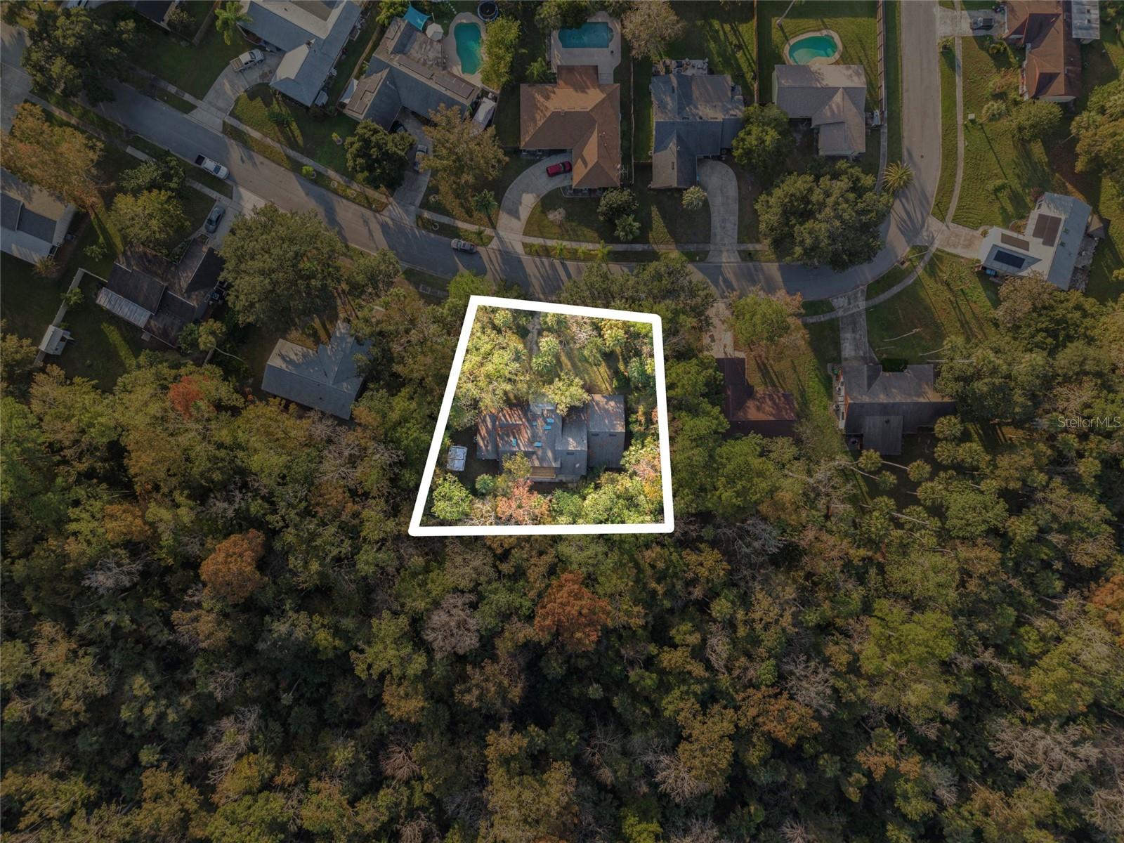 Image 37 of 37 For 113 Mockingbird Lane