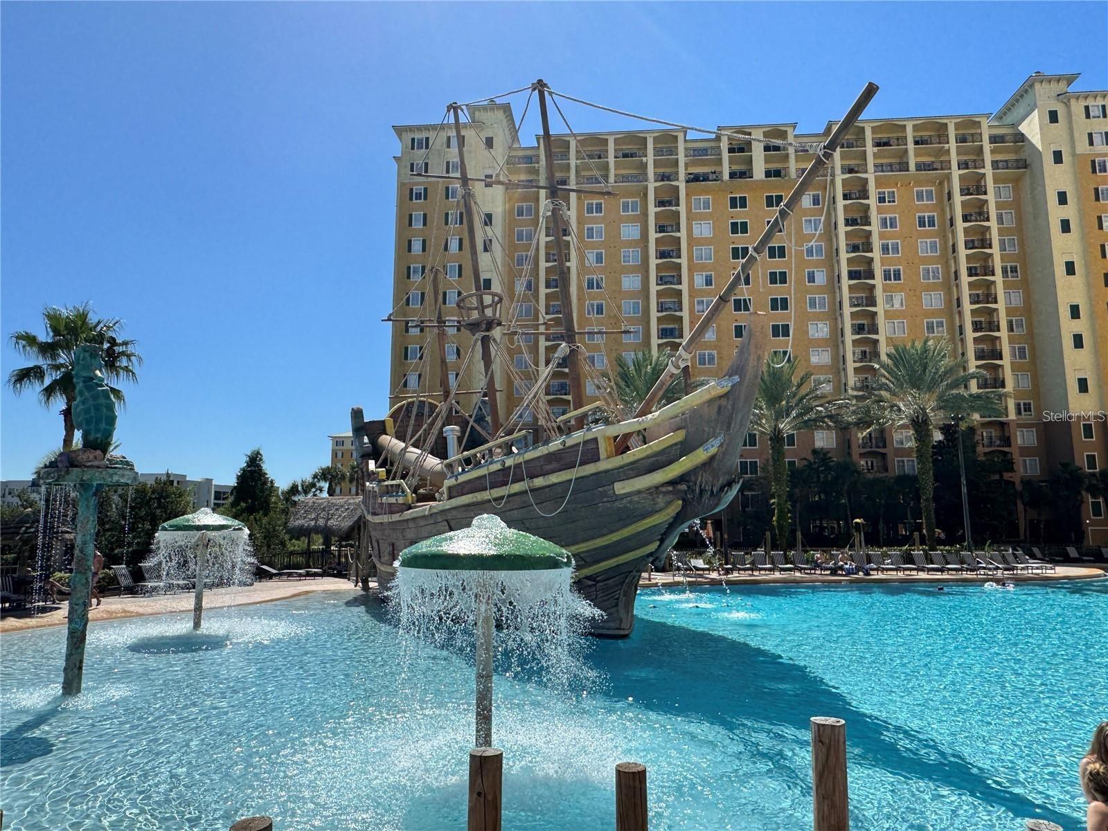 Image 20 of 21 For 8101 Resort Village Drive 31212