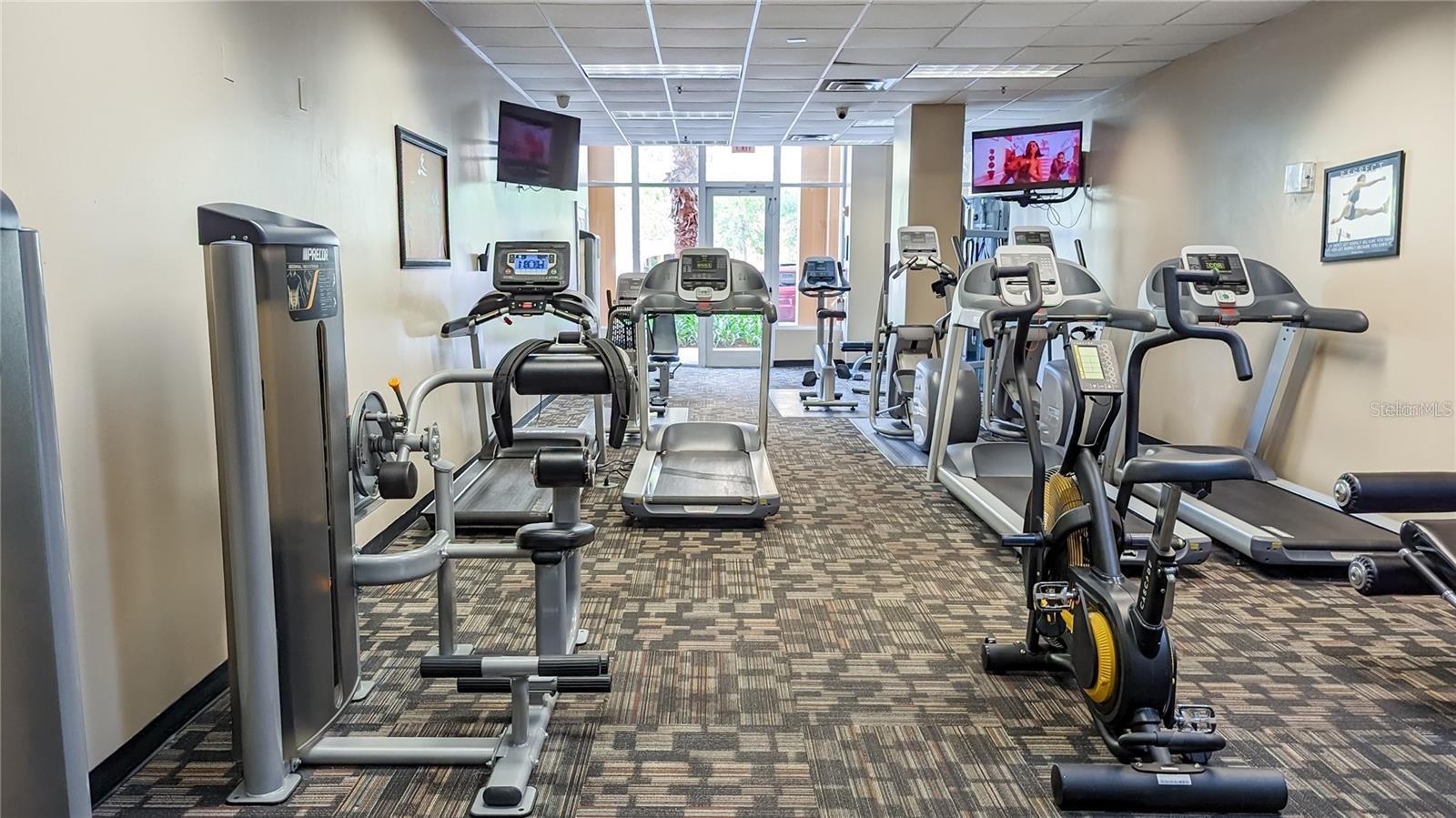 Image 21 of 21 For 8101 Resort Village Drive 31212