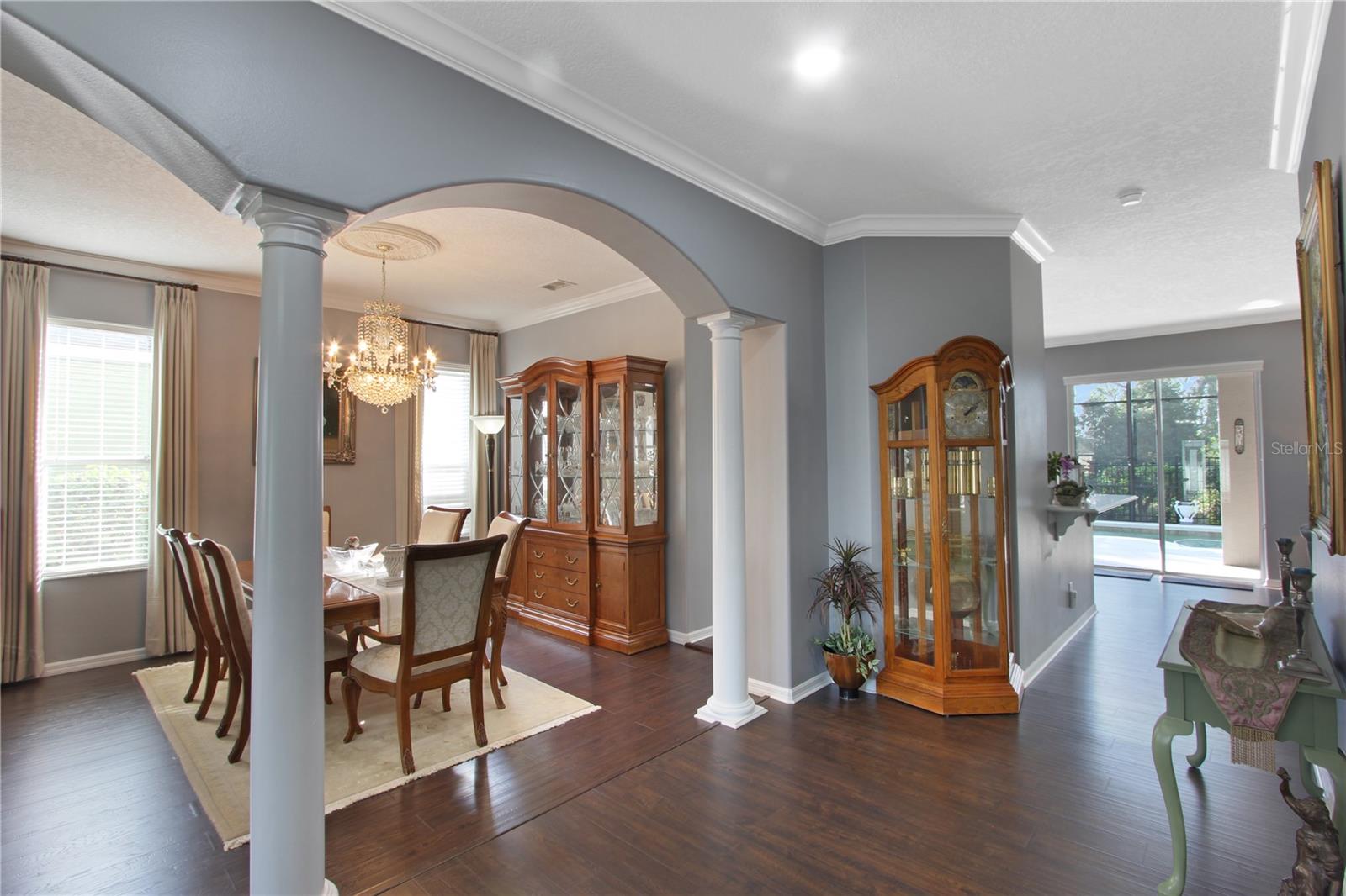 Image 32 of 49 For 5536 Ansley Way