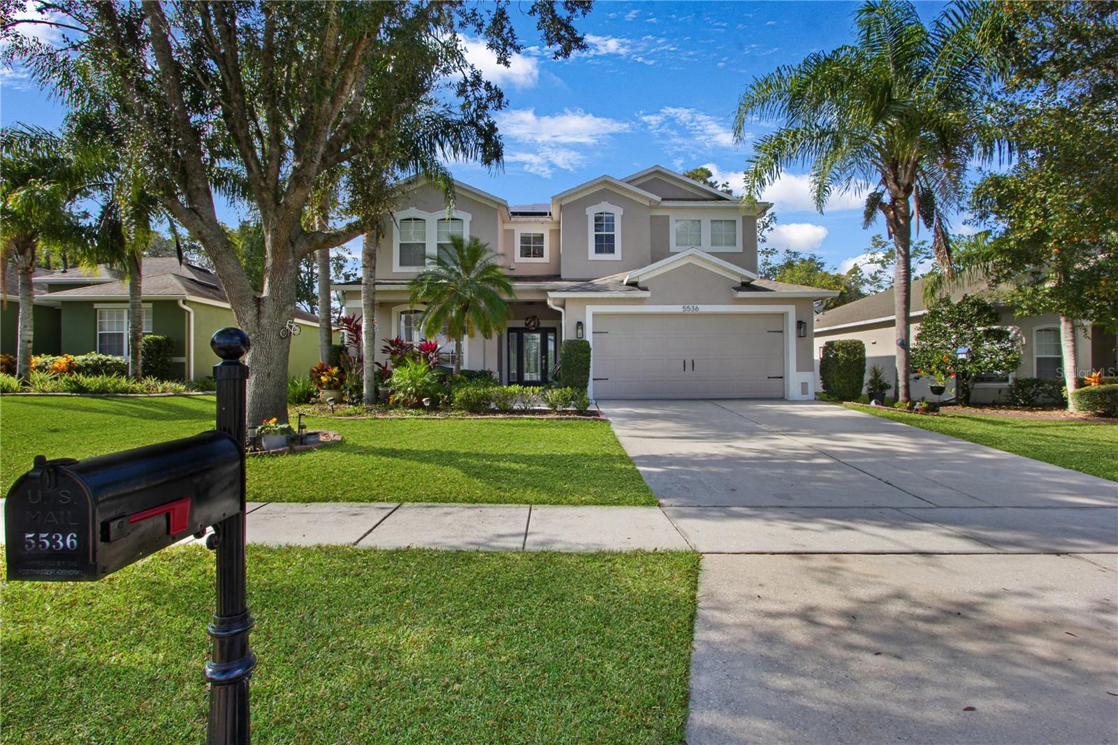 Image 48 of 49 For 5536 Ansley Way