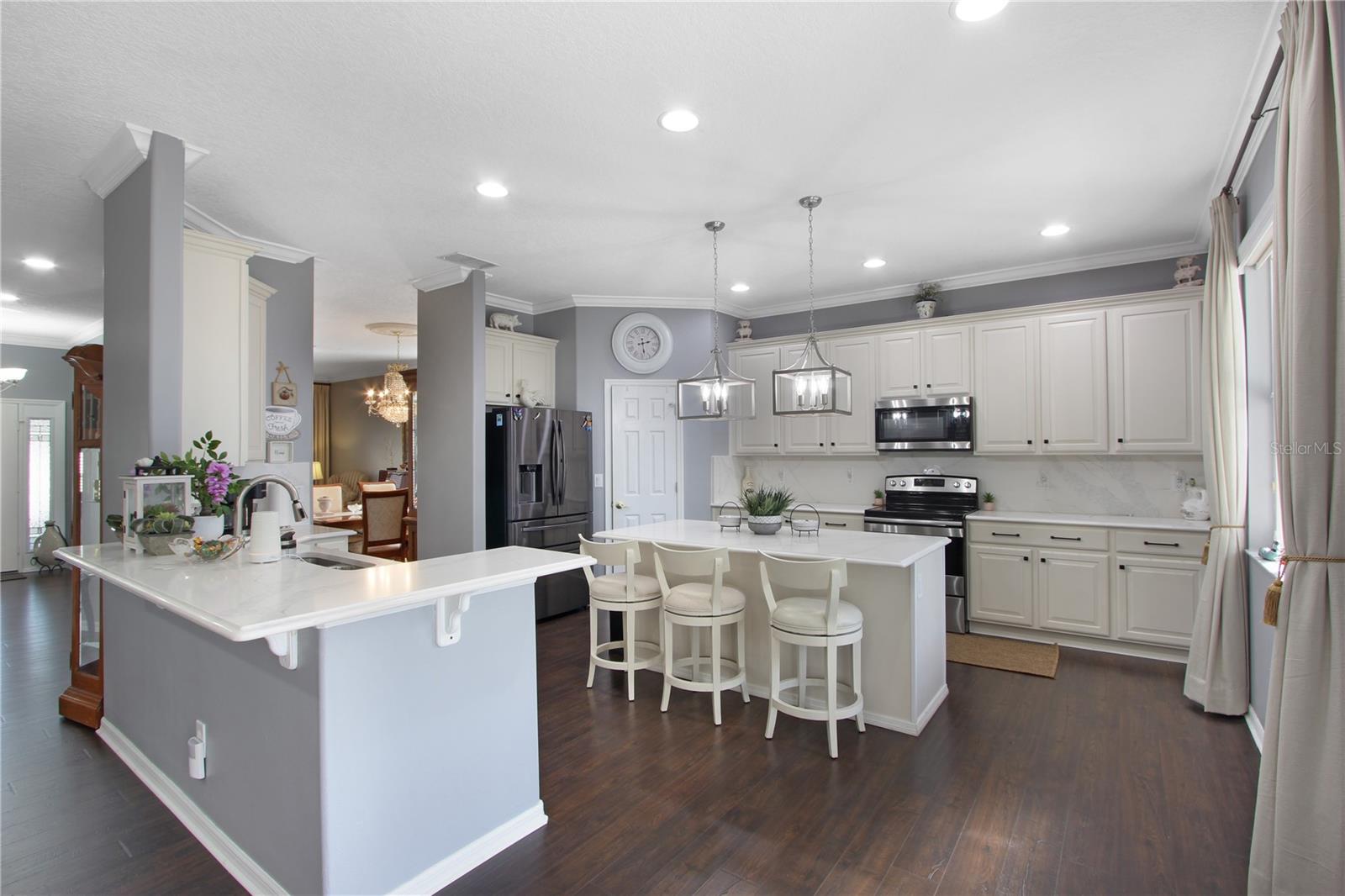 Image 7 of 49 For 5536 Ansley Way