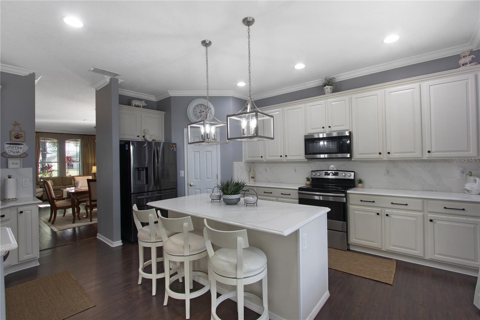 Image 8 of 49 For 5536 Ansley Way