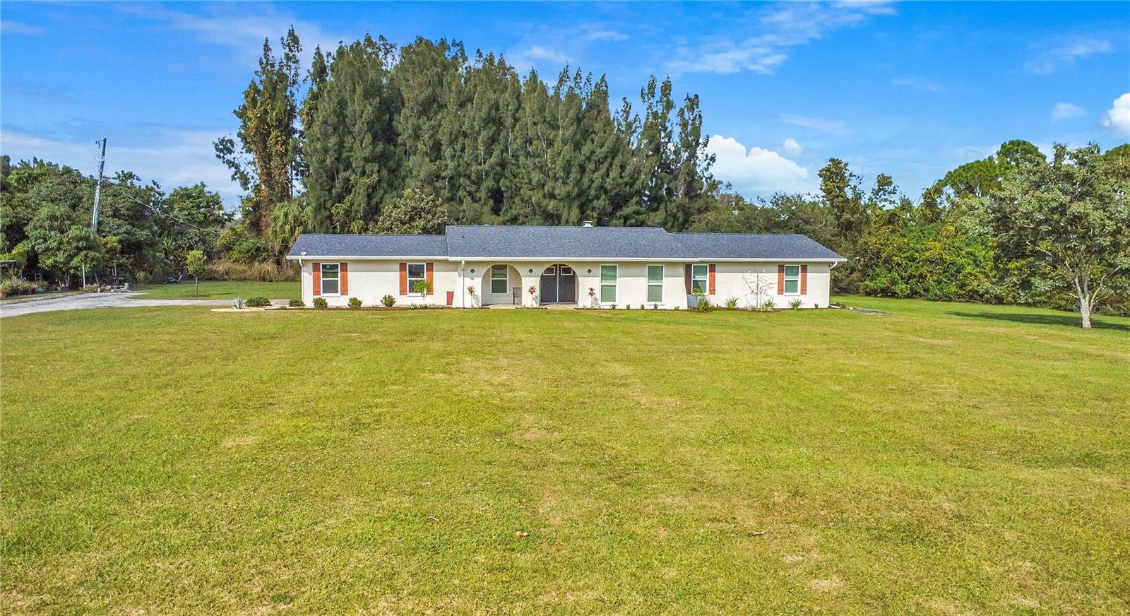 Details for 160 Grant Road, MERRITT ISLAND, FL 32953