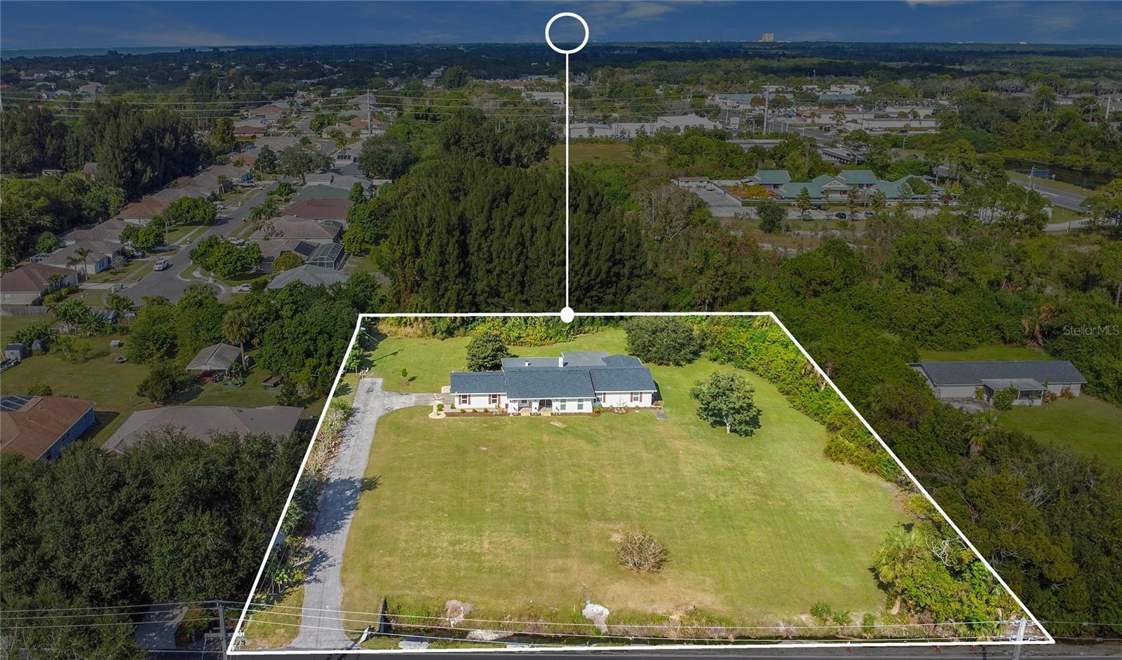 Image 2 of 28 For 160 Grant Road