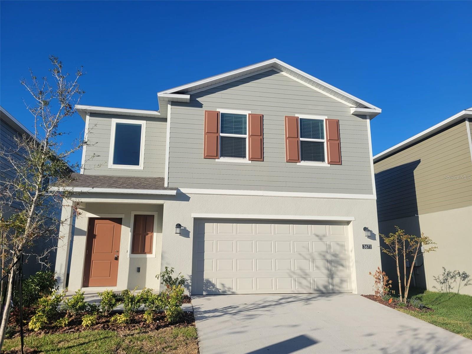 Details for 3671 Hardman Drive, LAKE WALES, FL 33853