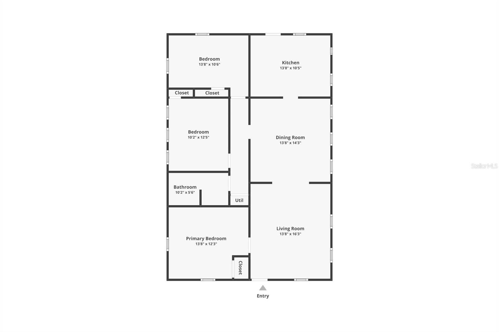 Image 8 of 38 For 2245 63rd Place