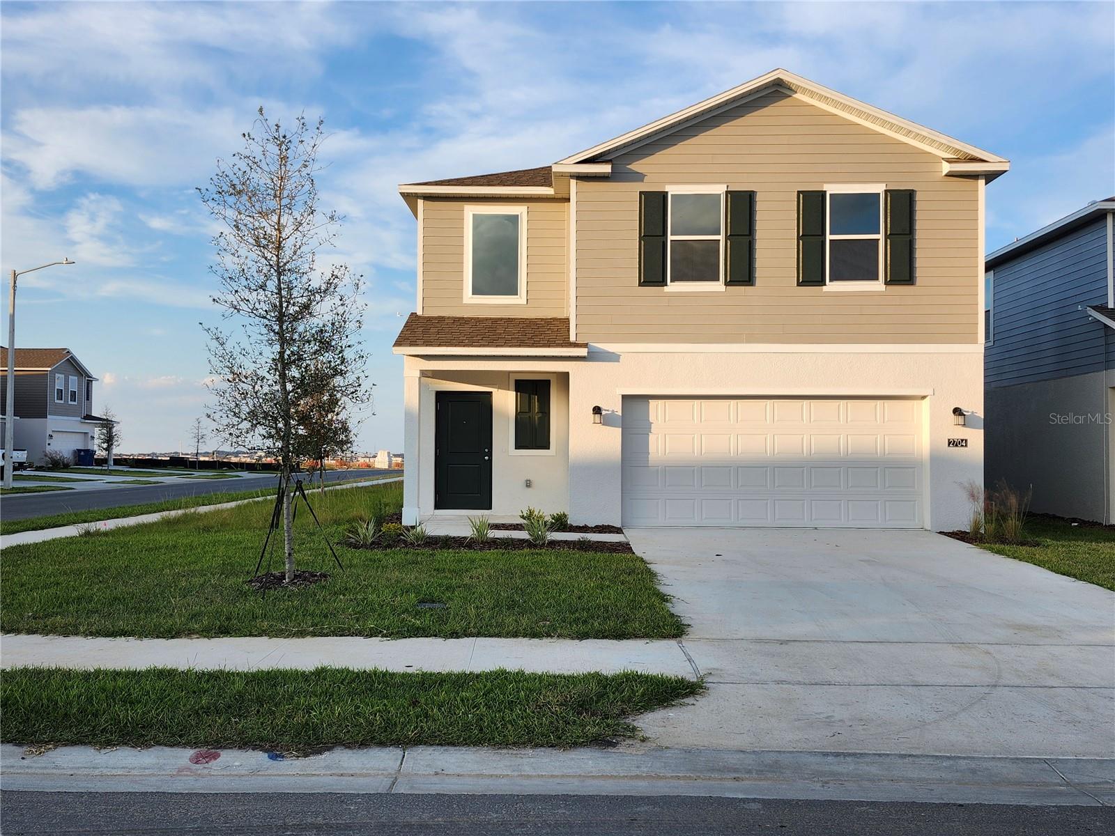 Details for 2704 Lookout Ridge Rd, LAKE HAMILTON, FL 33851