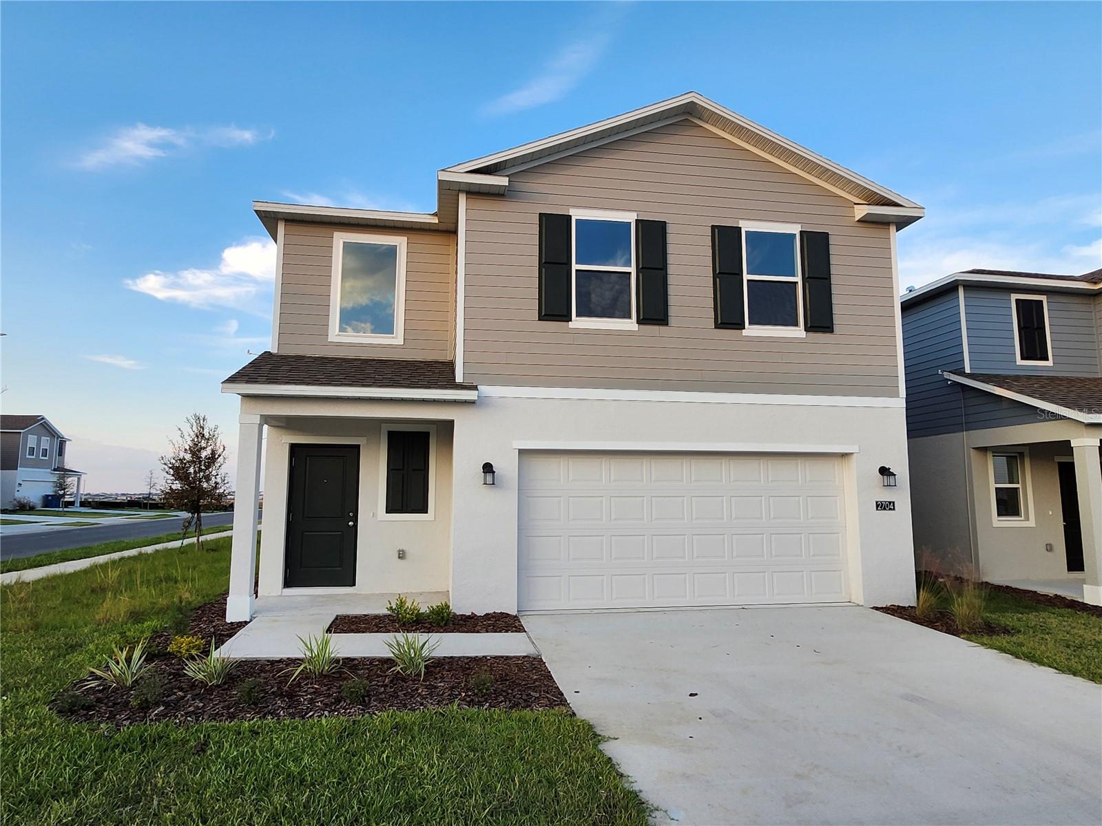 Image 35 of 35 For 2704 Lookout Ridge Rd