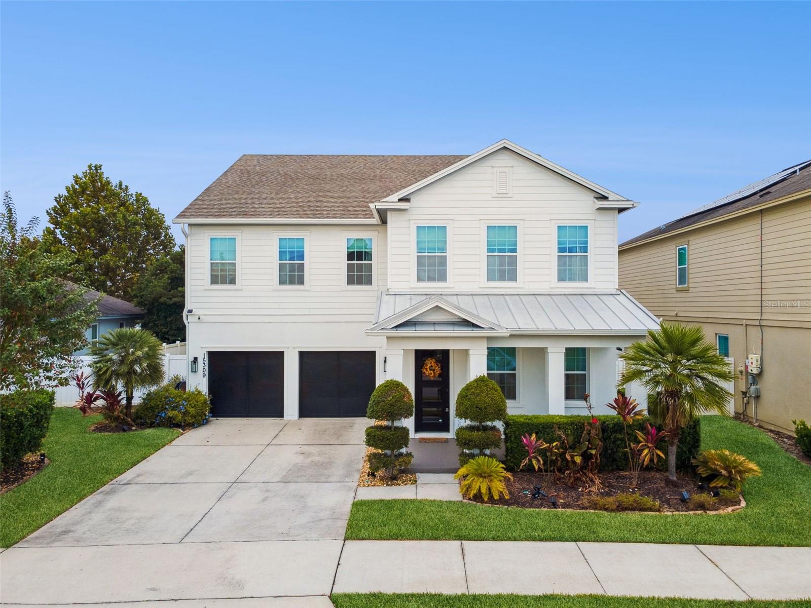 Details for 15309 Honeybell Drive, WINTER GARDEN, FL 34787