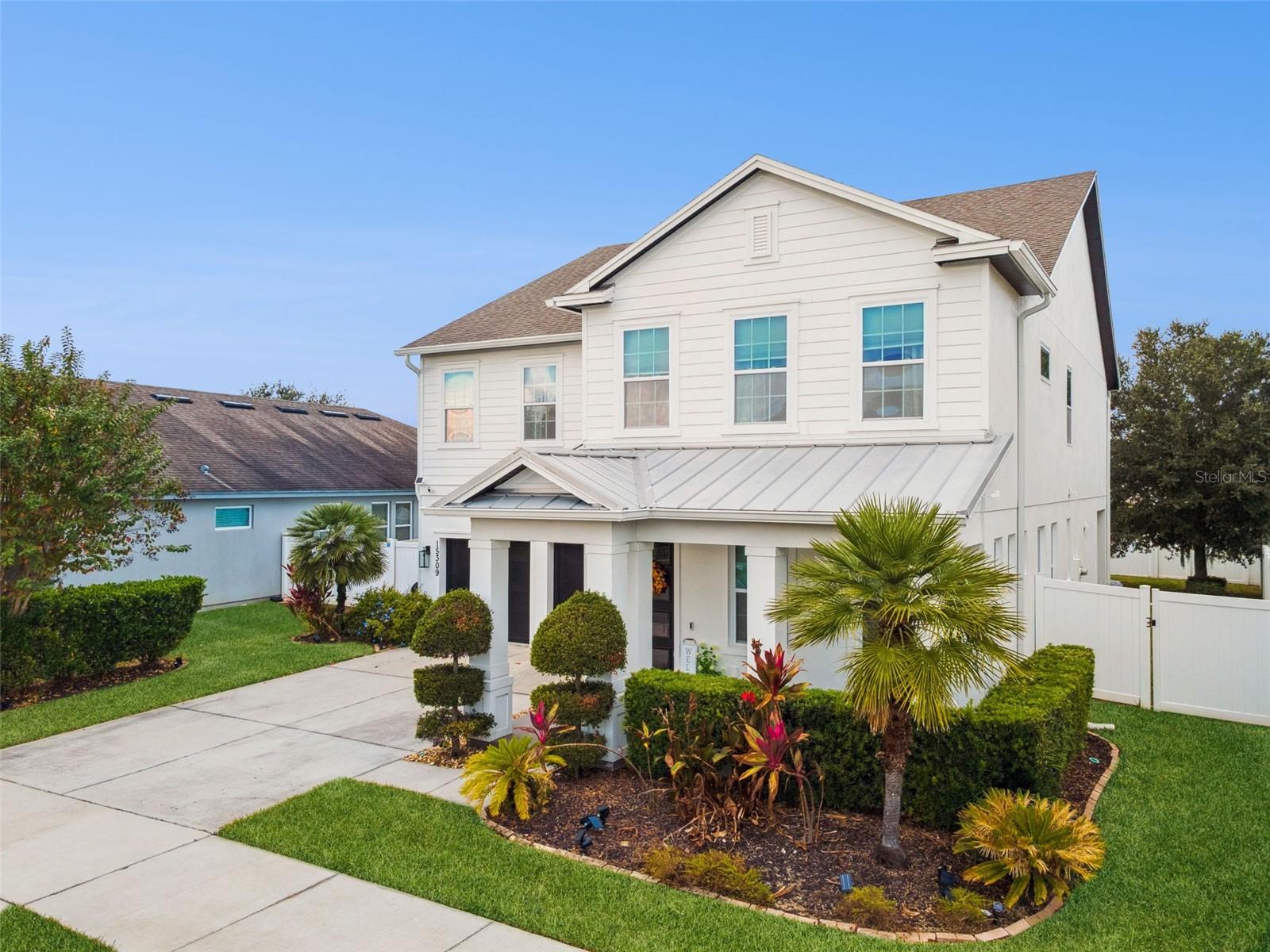 Image 2 of 40 For 15309 Honeybell Drive