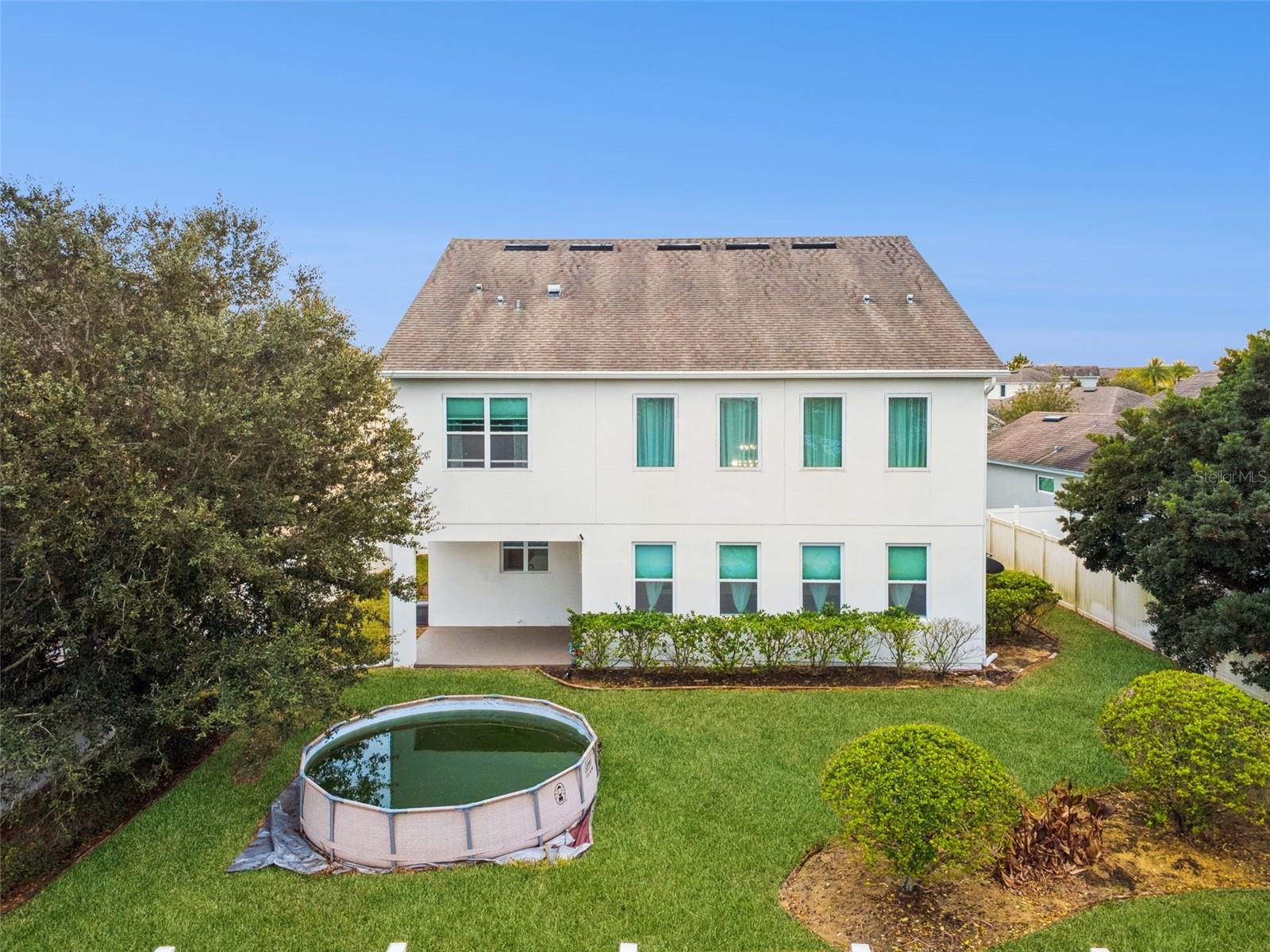 Image 40 of 40 For 15309 Honeybell Drive