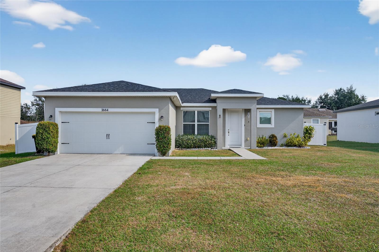 Details for 1664 Redfin Drive, KISSIMMEE, FL 34759
