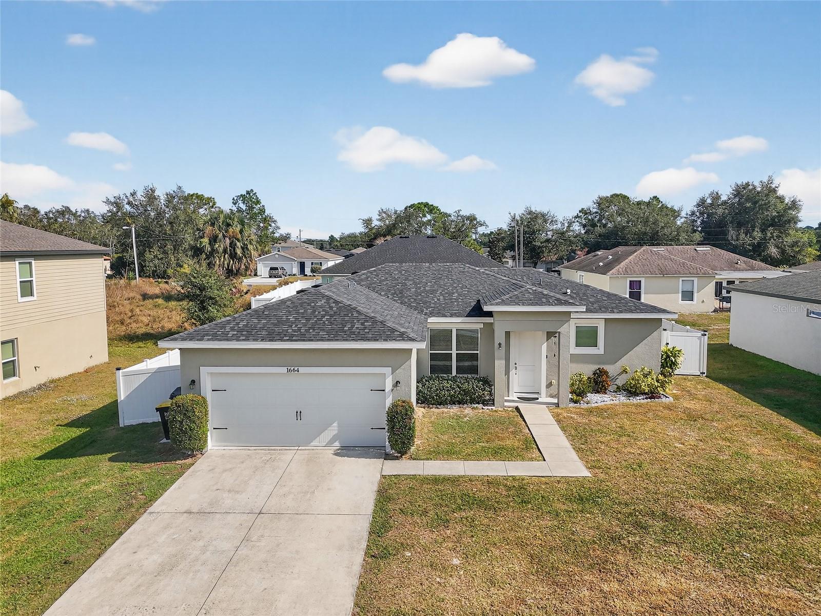 Image 2 of 39 For 1664 Redfin Drive