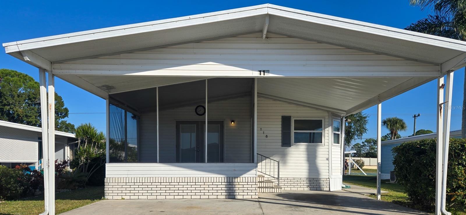 Details for 118 Rosewood Drive, COCOA, FL 32926