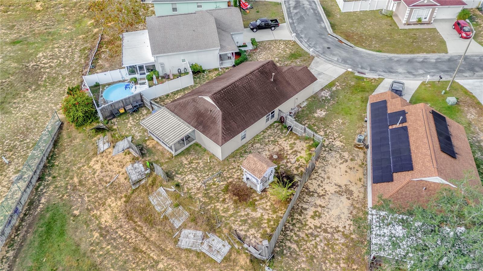 Image 24 of 25 For 3444 Dartford Drive