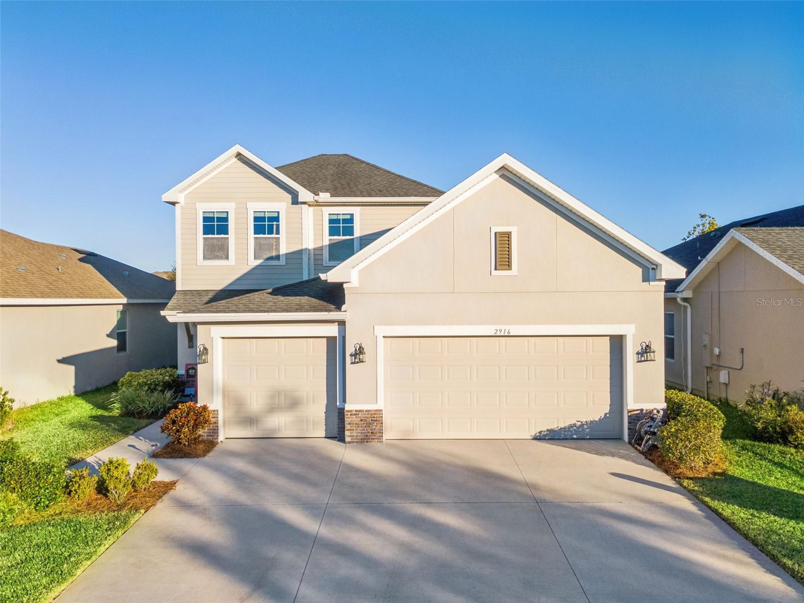 Image 2 of 50 For 2916 Deerberry Lane