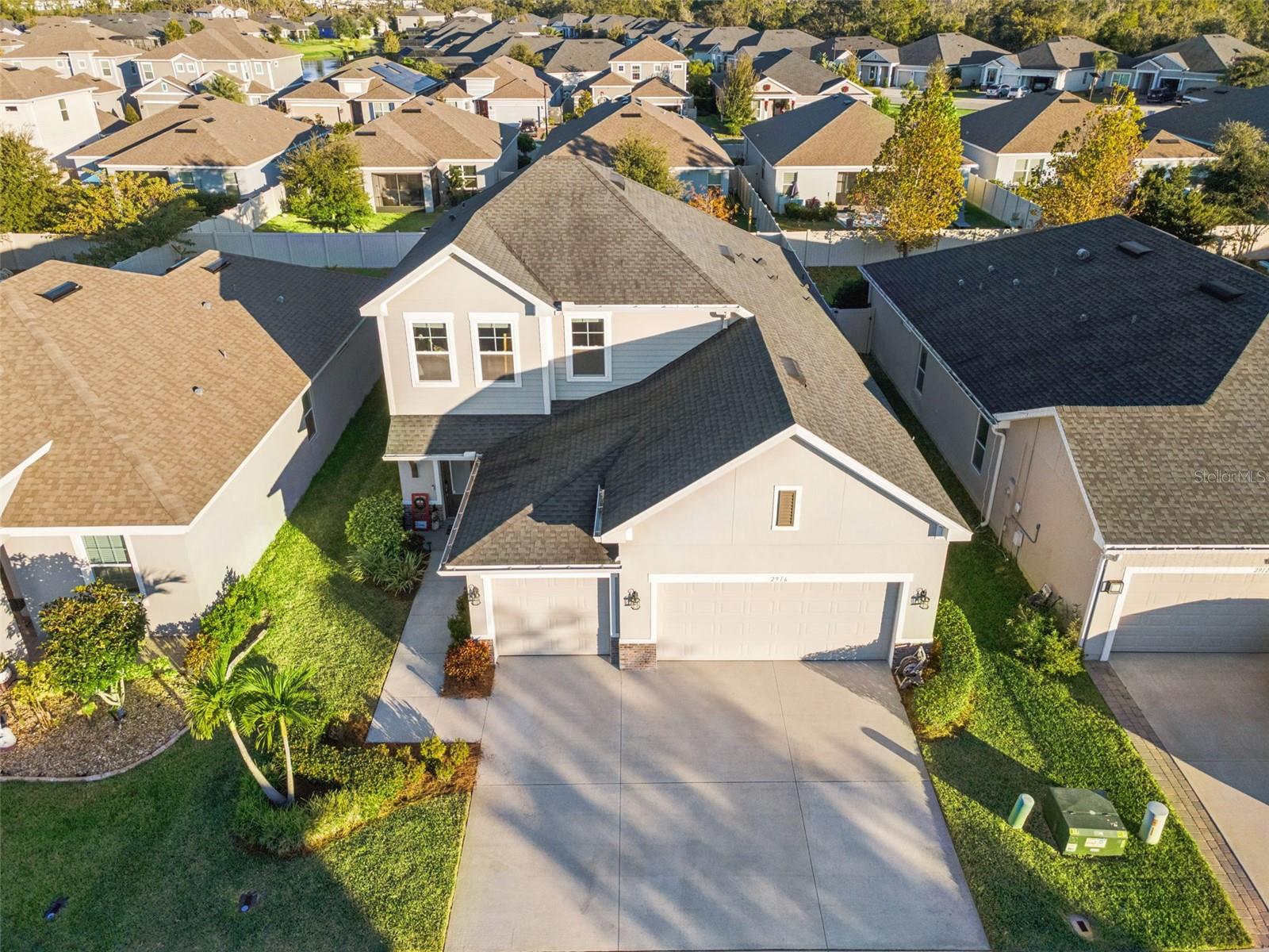 Image 3 of 50 For 2916 Deerberry Lane