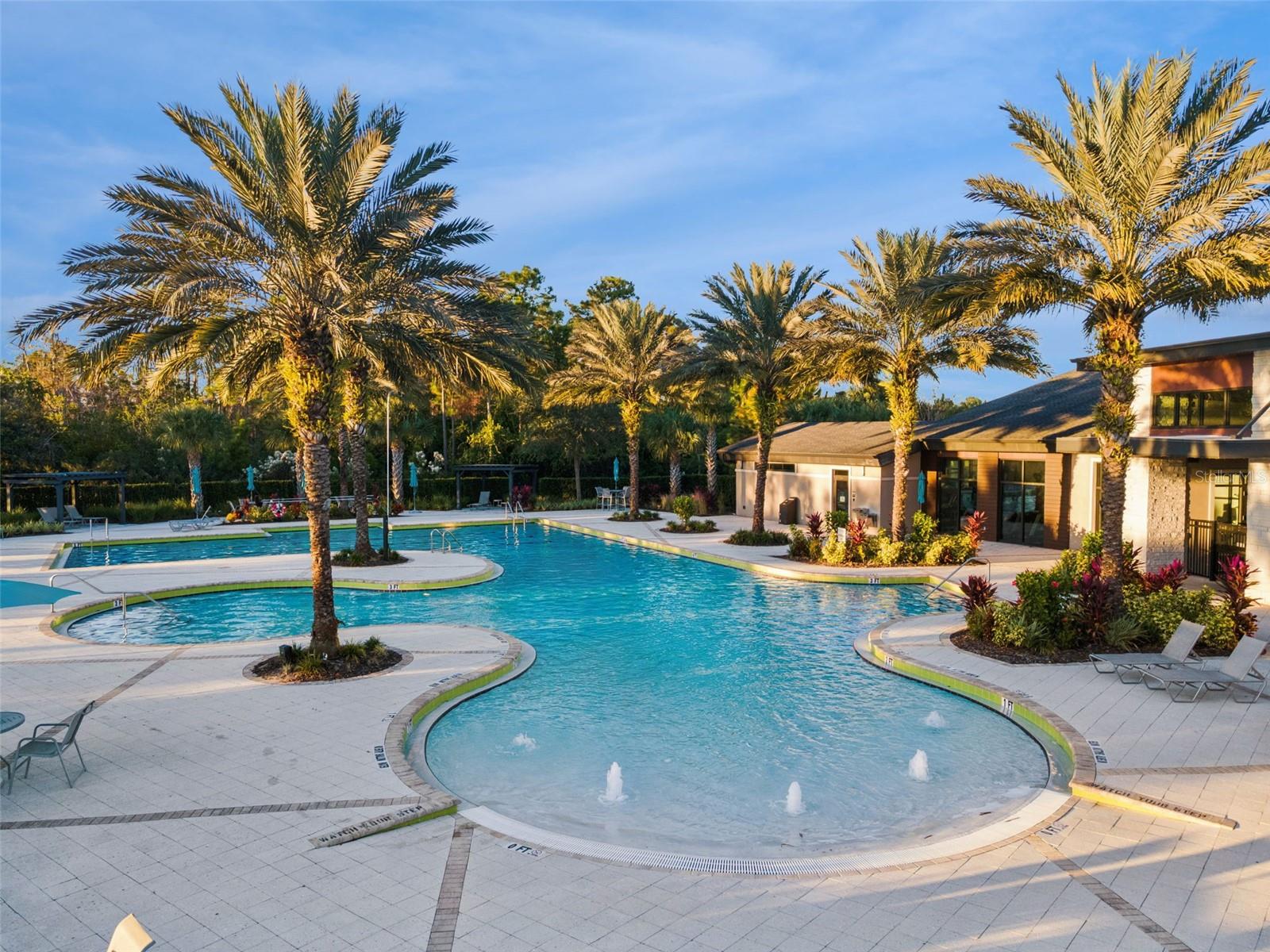 Image 4 of 50 For 2916 Deerberry Lane