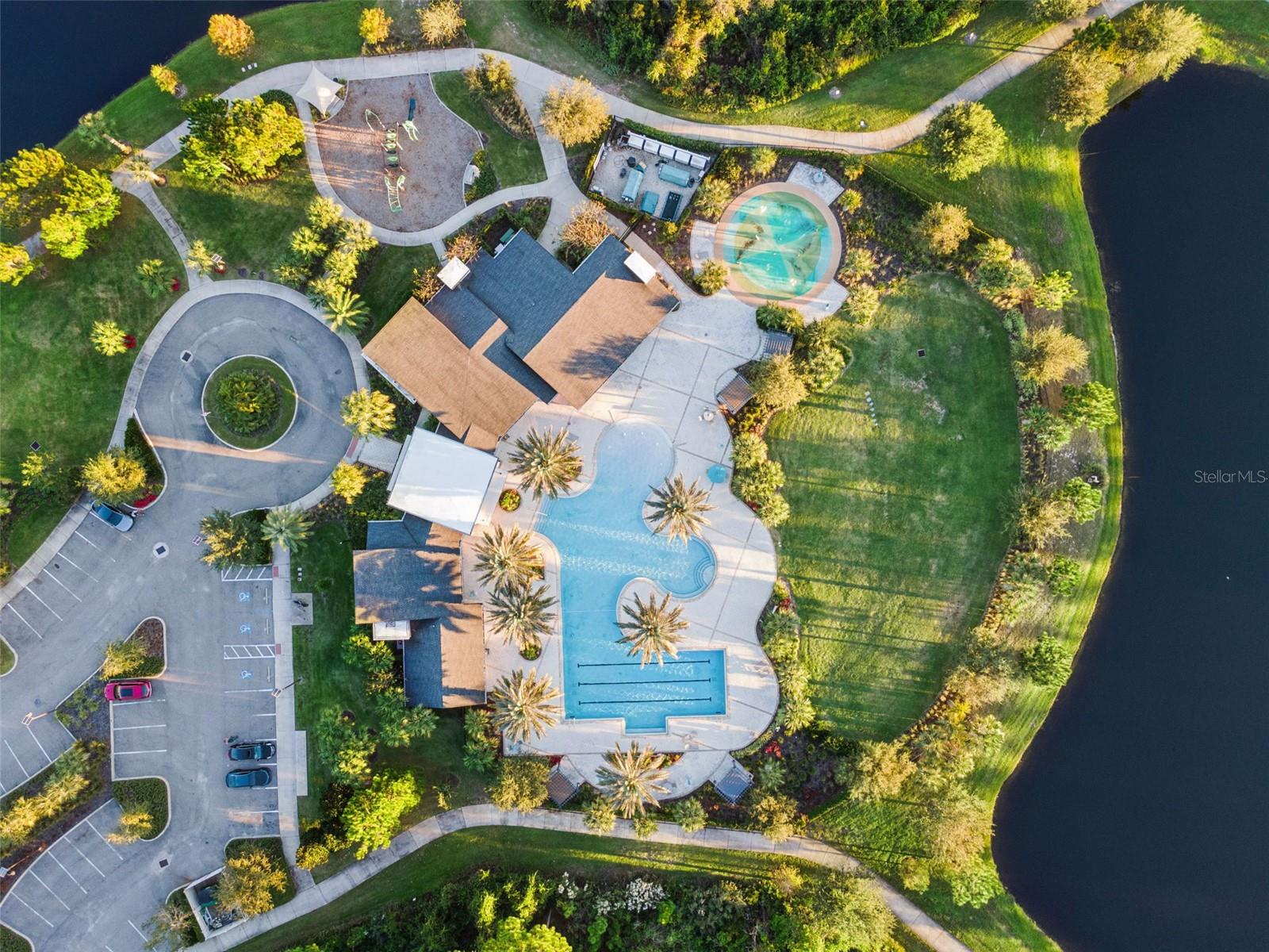 Image 42 of 50 For 2916 Deerberry Lane