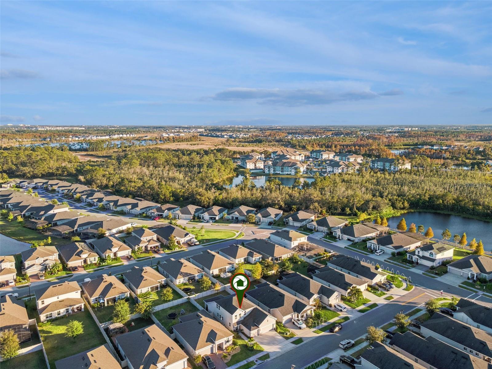 Image 48 of 50 For 2916 Deerberry Lane