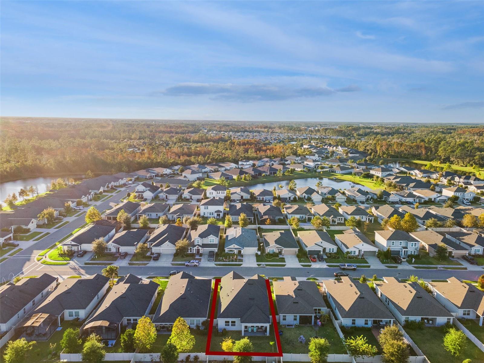 Image 49 of 50 For 2916 Deerberry Lane