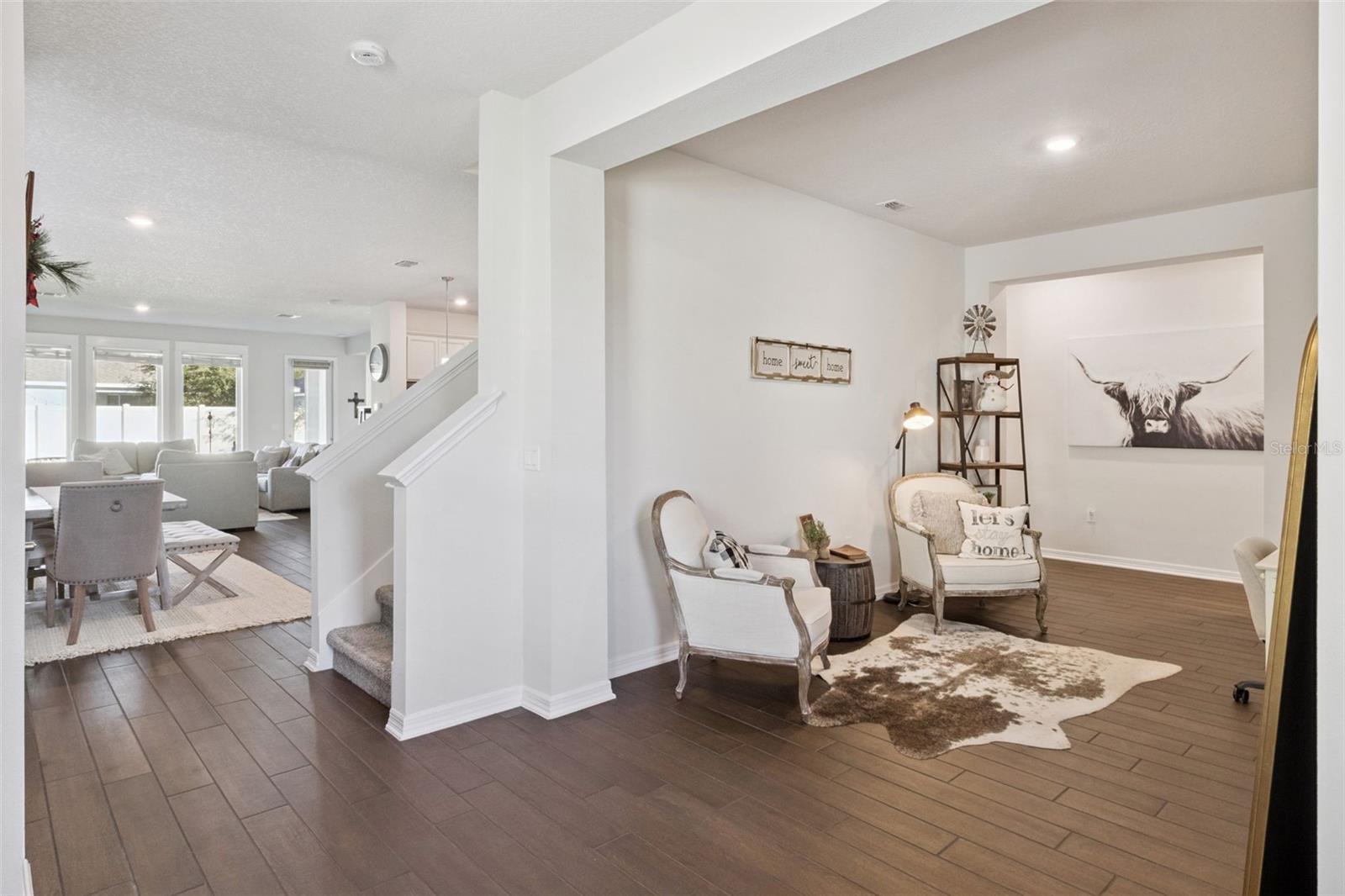 Image 8 of 50 For 2916 Deerberry Lane