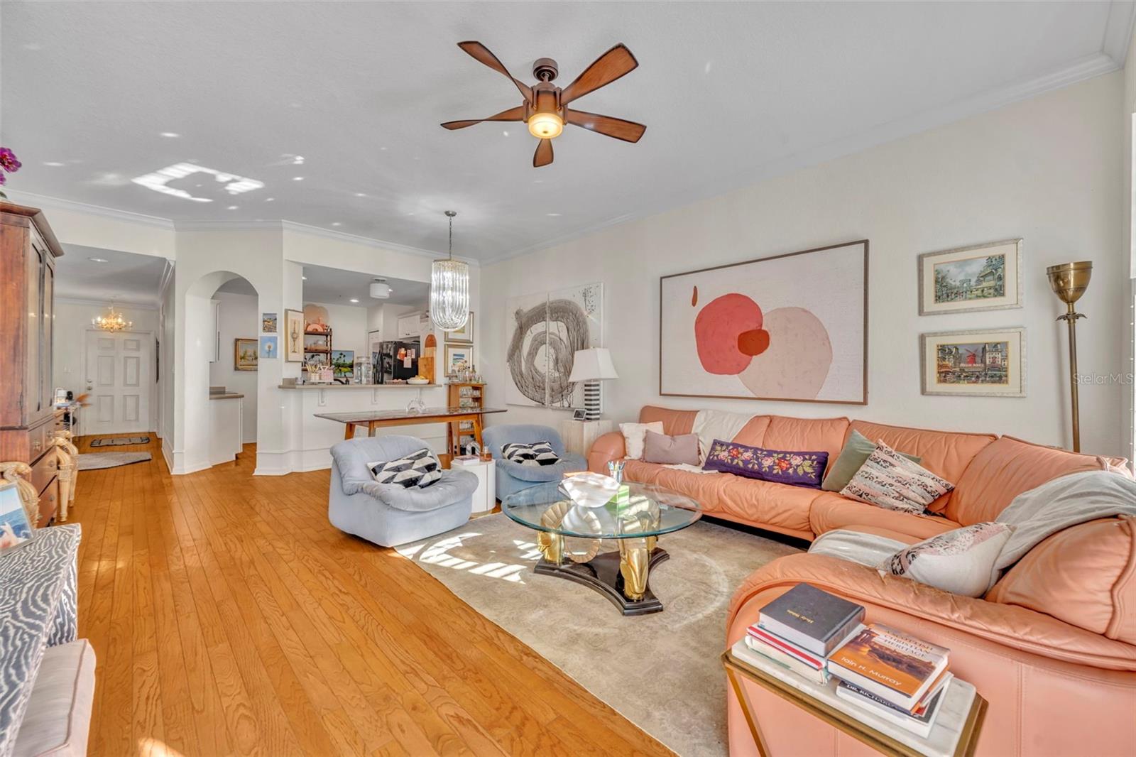 Image 10 of 32 For 1053 Oak Pond Drive 302