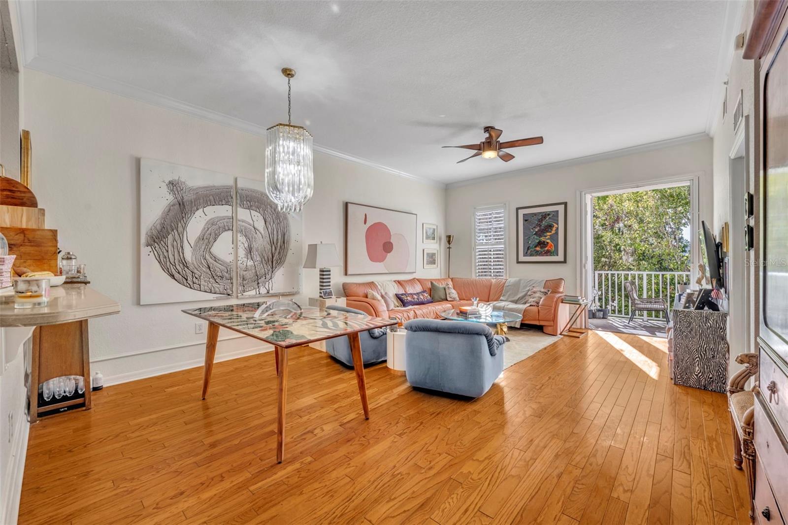 Image 5 of 32 For 1053 Oak Pond Drive 302