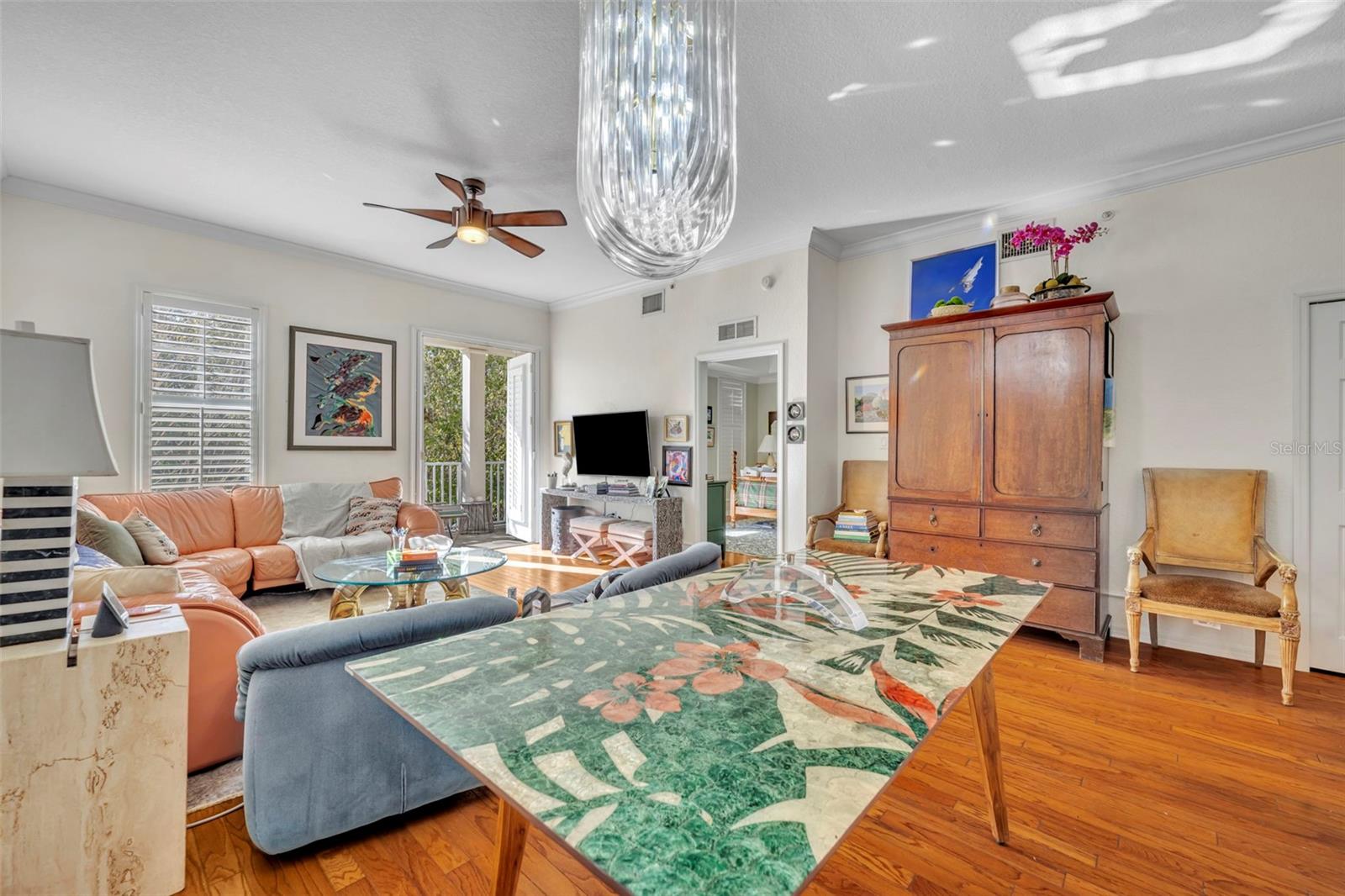 Image 7 of 32 For 1053 Oak Pond Drive 302