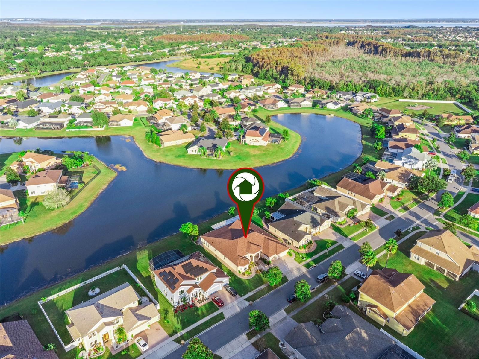 Image 37 of 39 For 2564 Chapala Drive