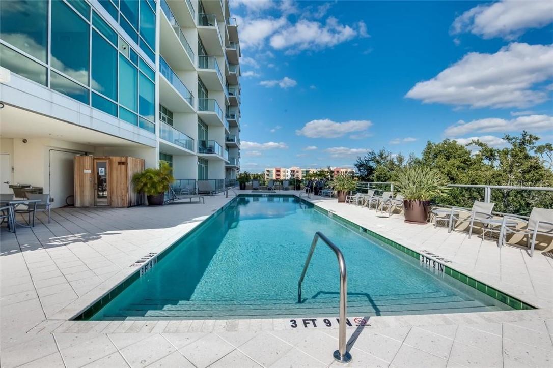 Image 31 of 35 For 101 Eola Drive 621