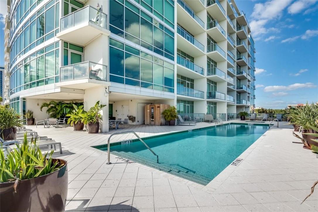 Image 32 of 35 For 101 Eola Drive 621