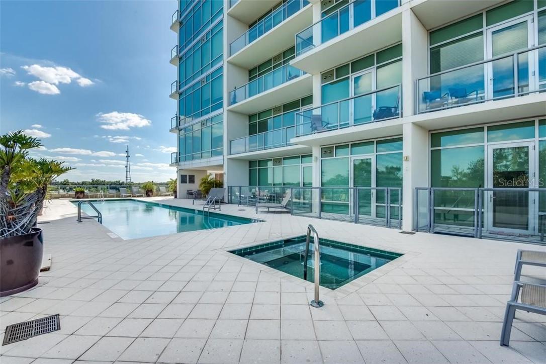 Image 33 of 35 For 101 Eola Drive 621