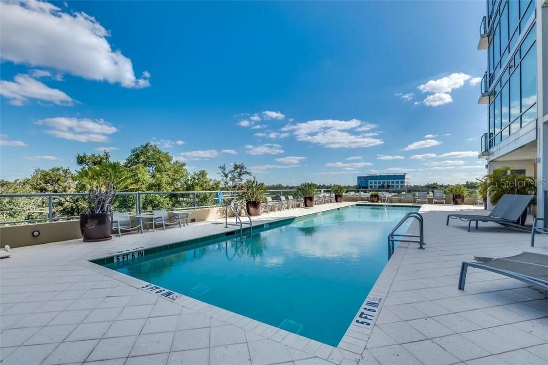 Image 34 of 35 For 101 Eola Drive 621