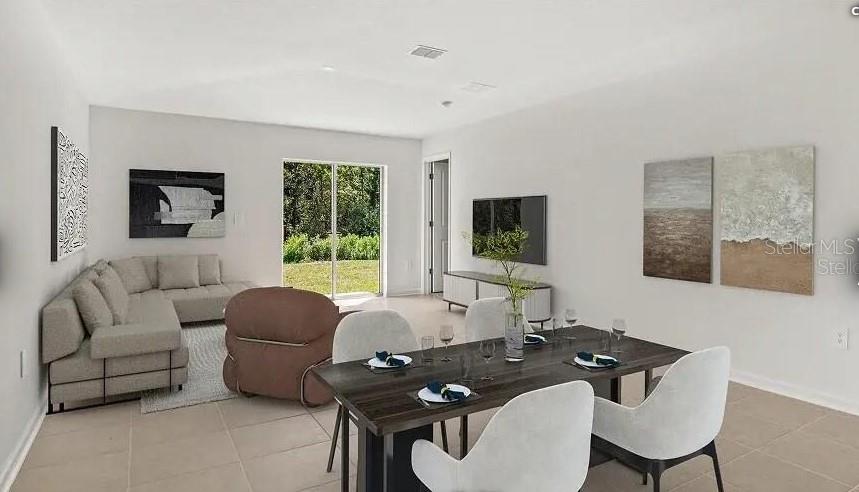 Image 2 of 9 For 3873 Corsican Place