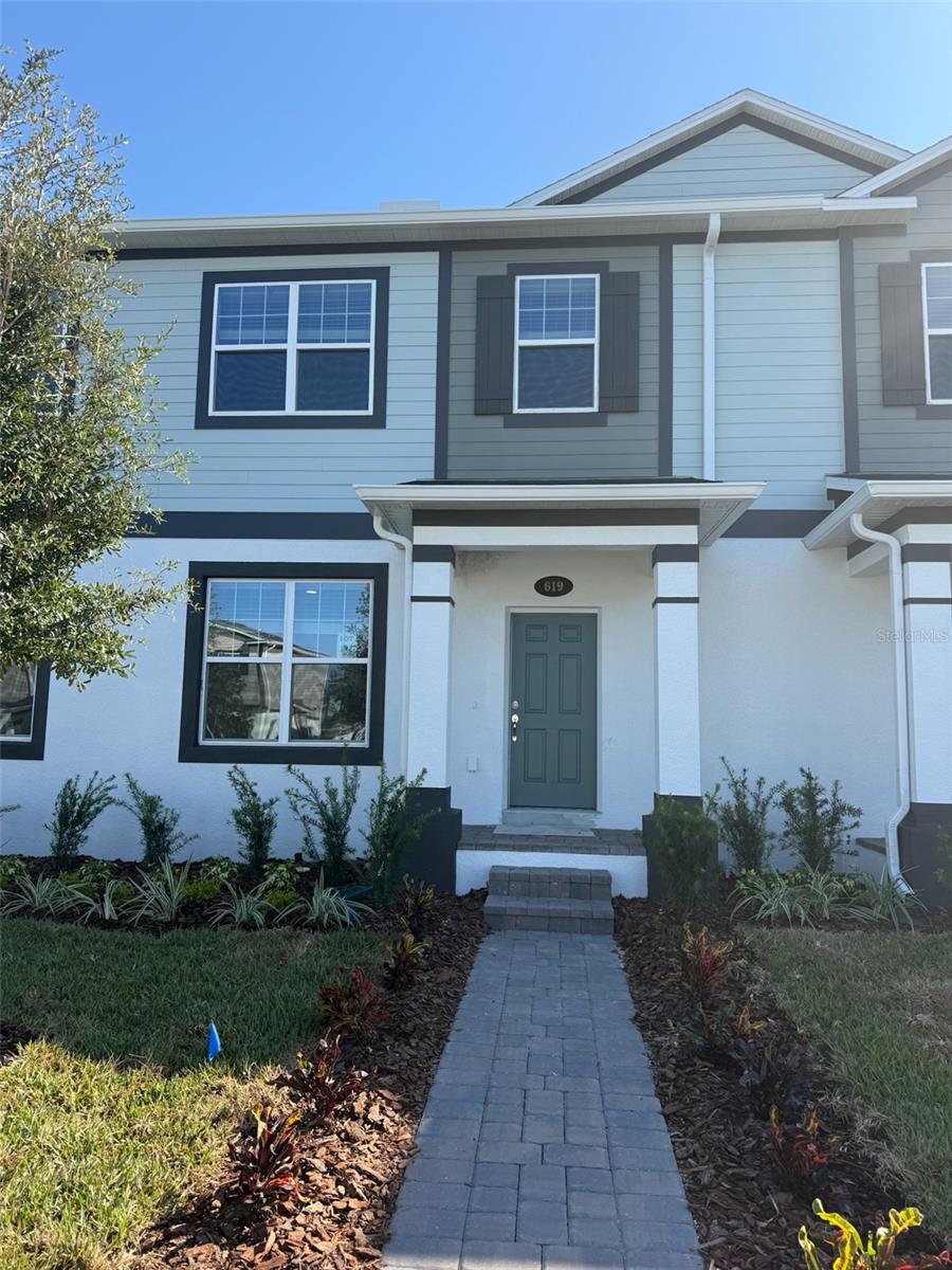 Details for 619 Pothos Street, APOPKA, FL 32703