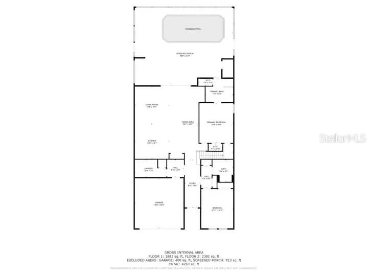 Image 43 of 45 For 4149 Lana Avenue