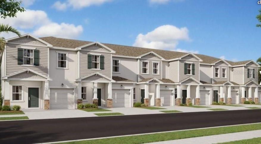 Details for 2667 Skyline Lp, KISSIMMEE, FL 34758