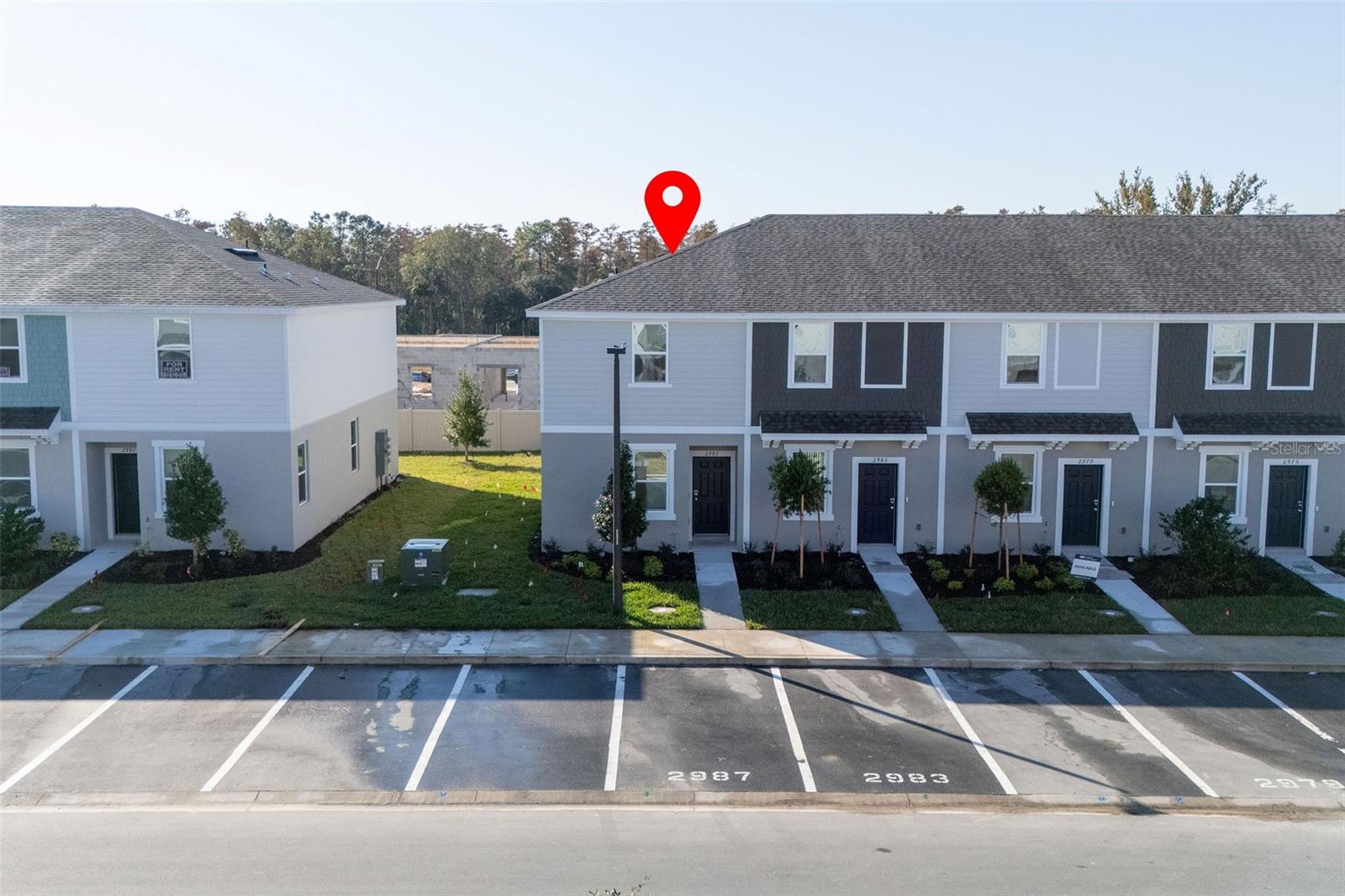 Image 46 of 48 For 2987 Skyline Loop