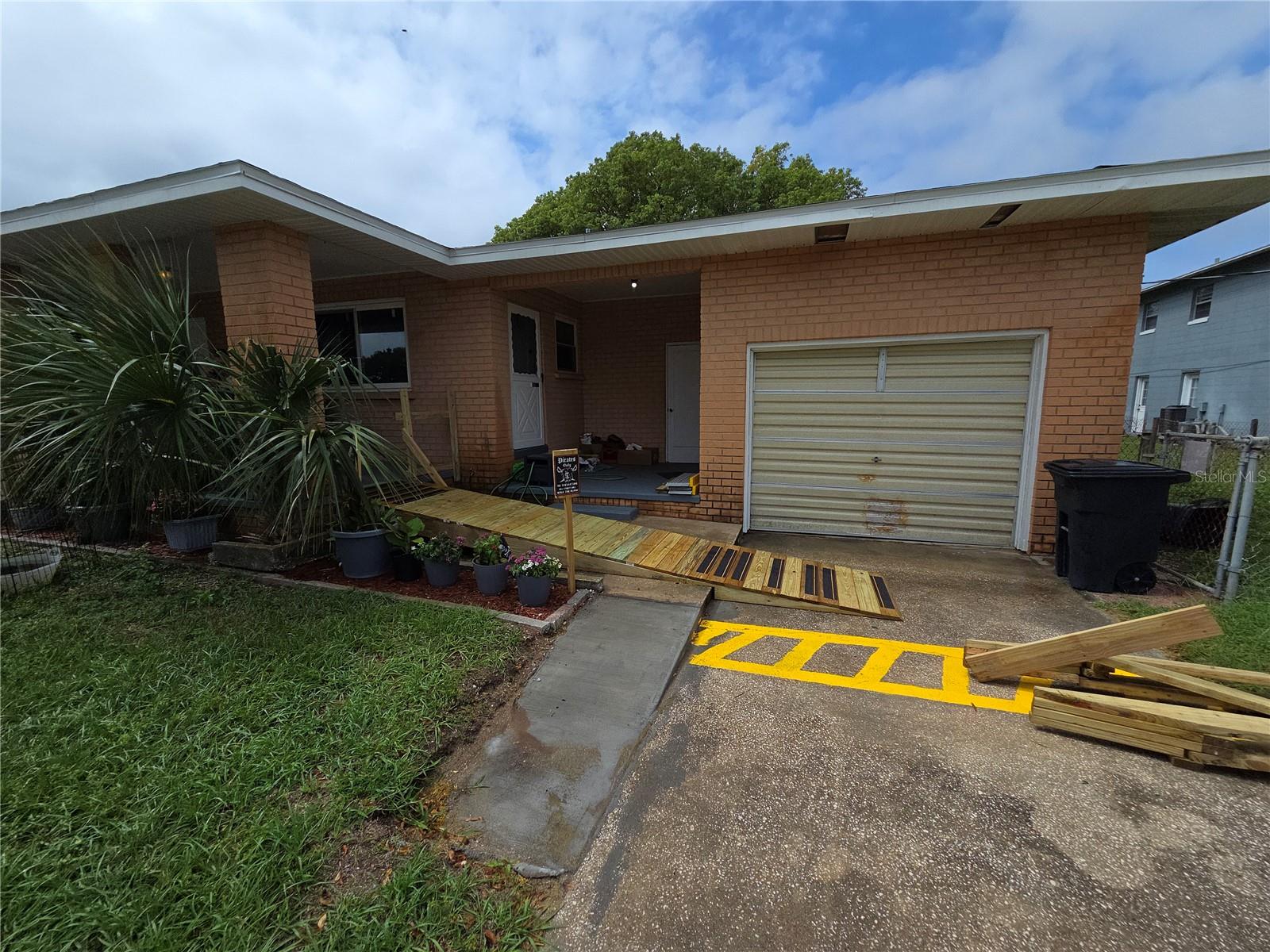 Details for 1836 Palmetto Avenue, SOUTH DAYTONA, FL 32119