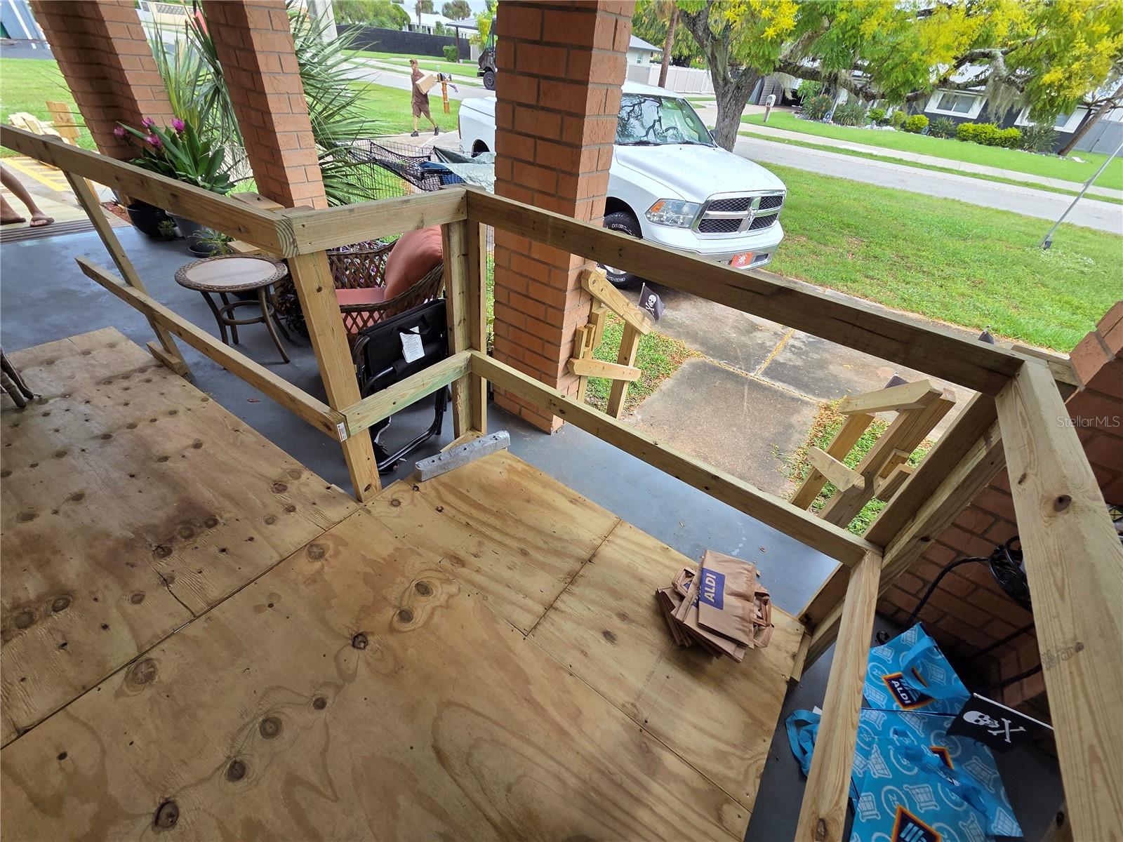 Image 5 of 41 For 1836 Palmetto Avenue