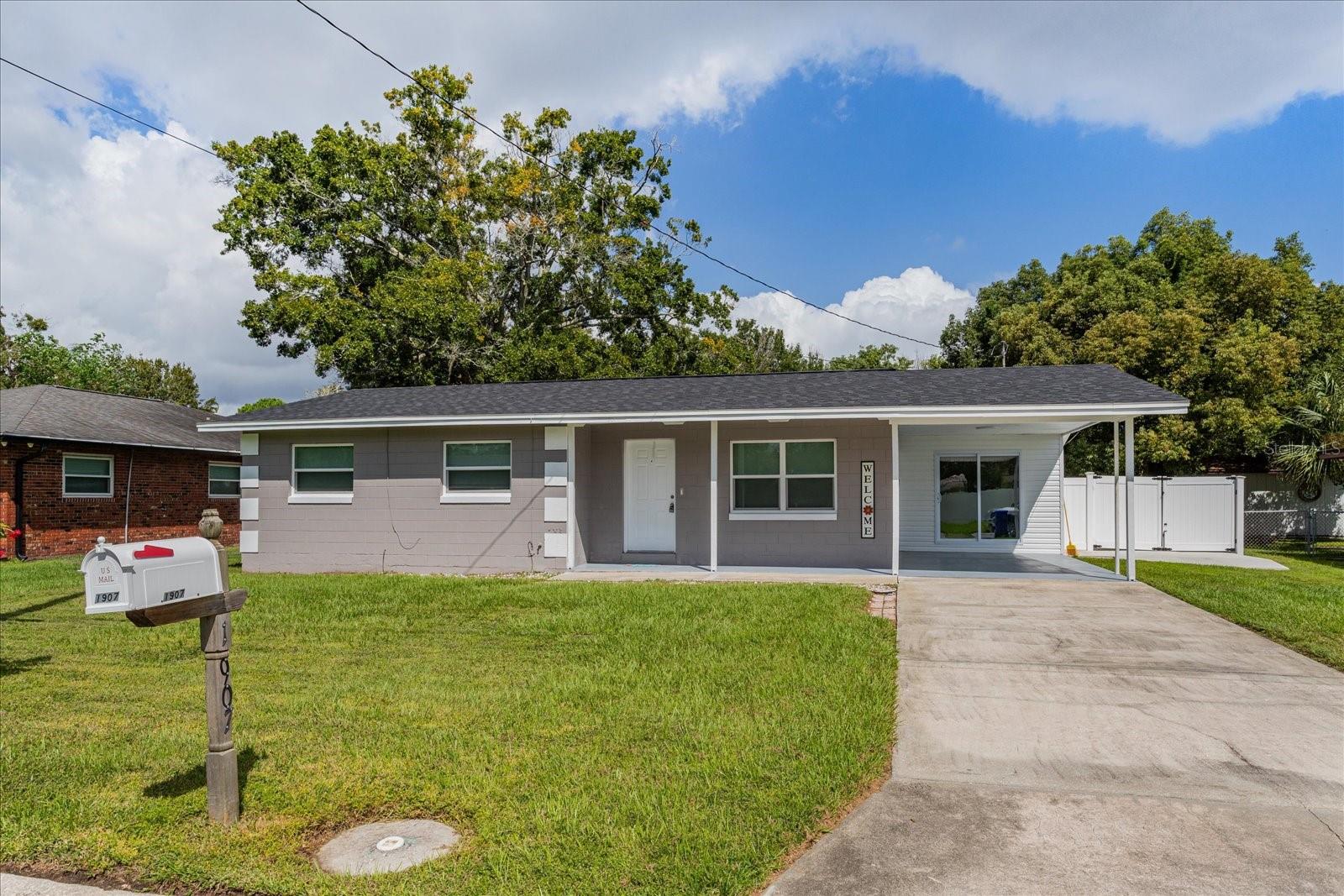 Details for 1907 Brown Street, KISSIMMEE, FL 34741