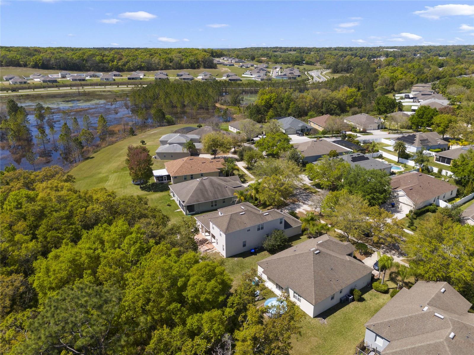 Image 42 of 46 For 5270 Rishley Run Way