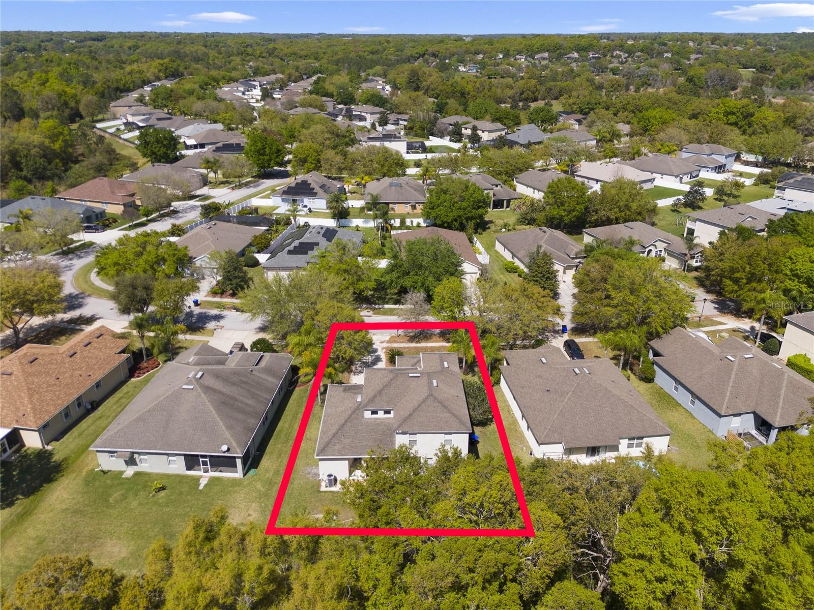 Image 44 of 46 For 5270 Rishley Run Way