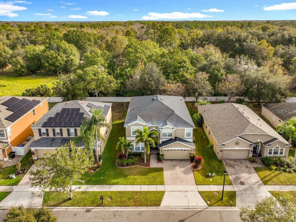 Image 65 of 76 For 15612 Montesino Drive