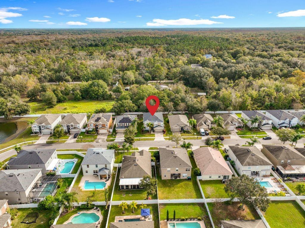 Image 67 of 76 For 15612 Montesino Drive